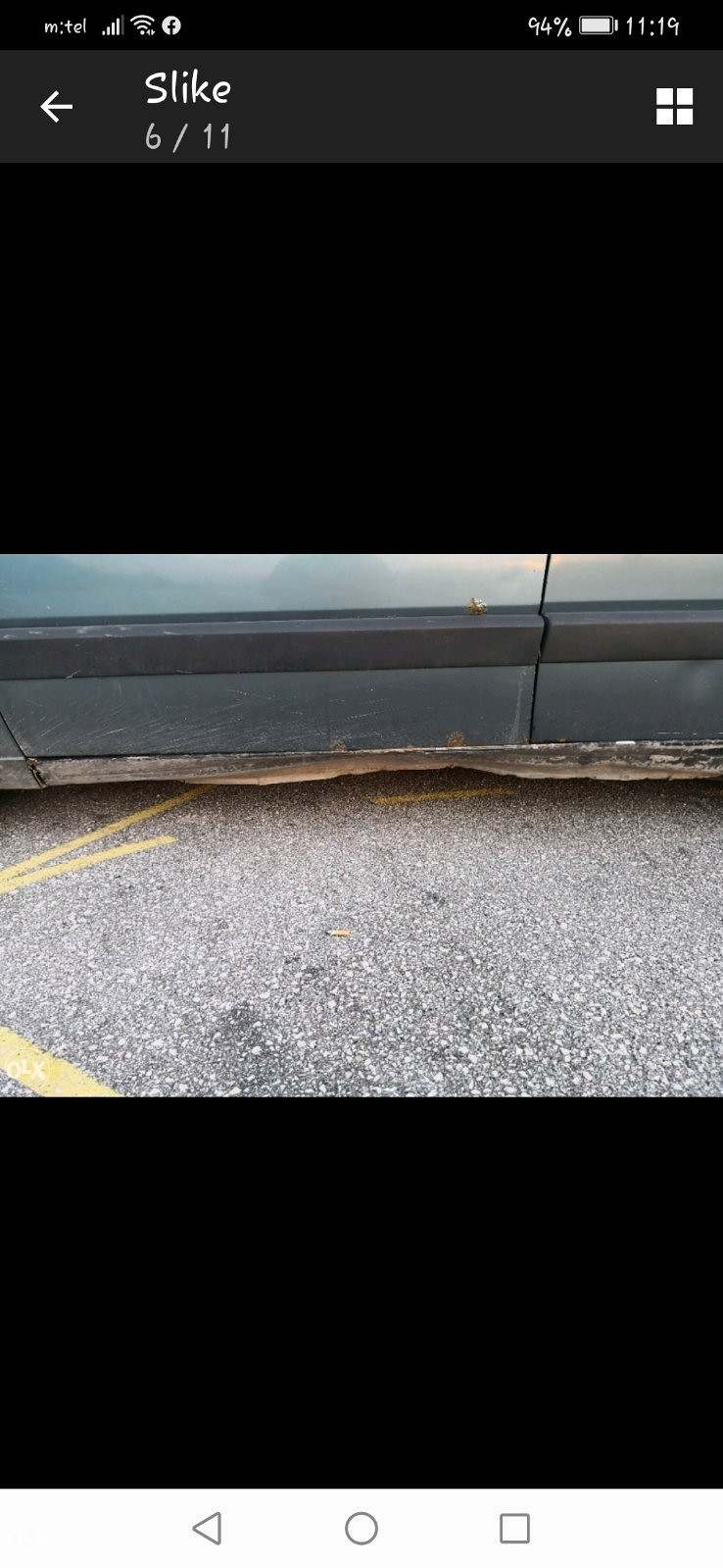 Passat 3 1.8 benzin/plin