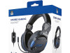 PS4 Slušalice BigBen Stereo Gaming V3 Headset