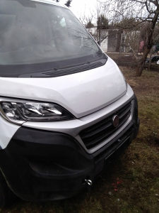Fiat Ducato/ 2.3 jtd/ 2017/ DIJELOVI