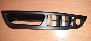 Ručka vrata - rukohvat BMW X6 (E71) Orginal
