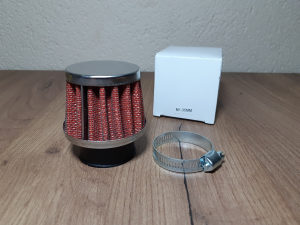 Gljiva Filter zraka zrak Motor Skuter 35mm