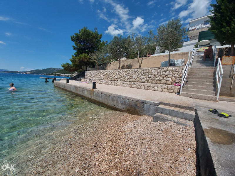Novoopremljeni Apartmani OBAD uz more Neum