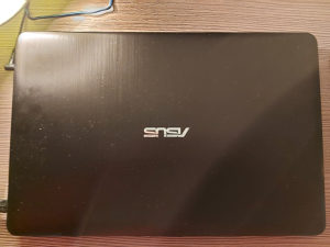 Asus X540L