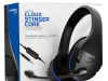Slušalice Kingston Hyperx Cloud Stinger Core