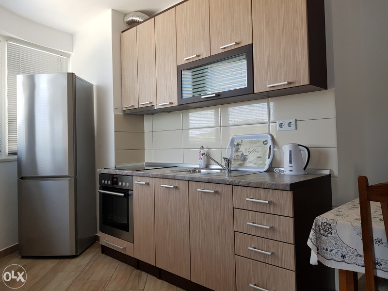 Novoopremljeni Apartmani OBAD uz more Neum
