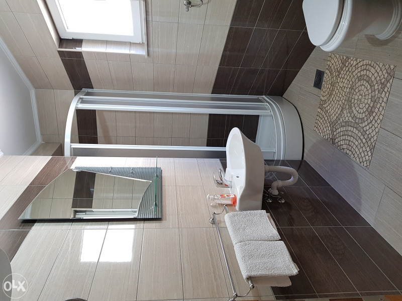 Novoopremljeni Apartmani OBAD uz more Neum