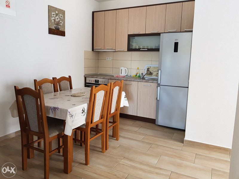 Novoopremljeni Apartmani OBAD uz more Neum