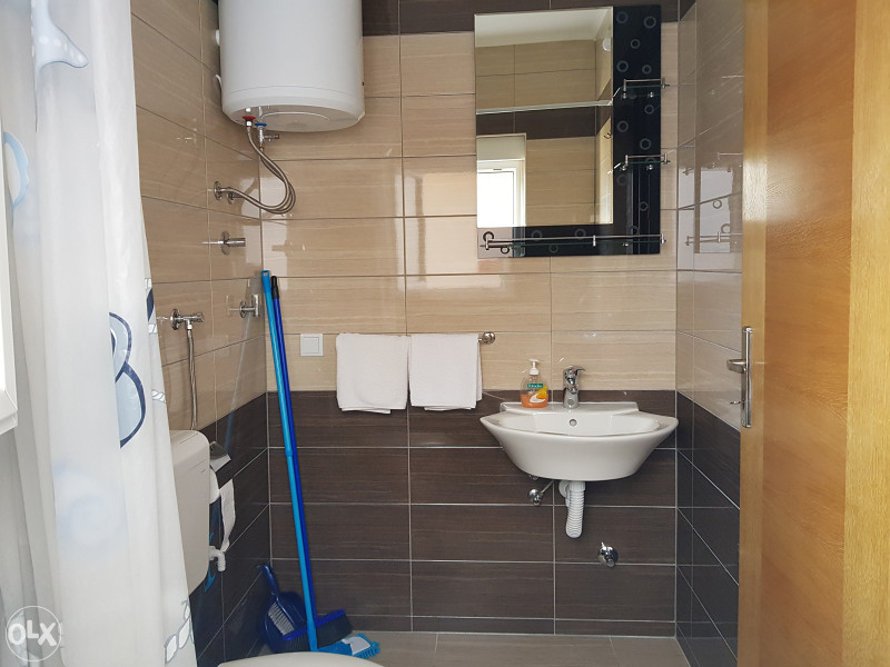 Novoopremljeni Apartmani OBAD uz more Neum