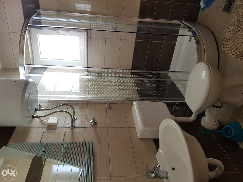 Novoopremljeni Apartmani OBAD uz more Neum