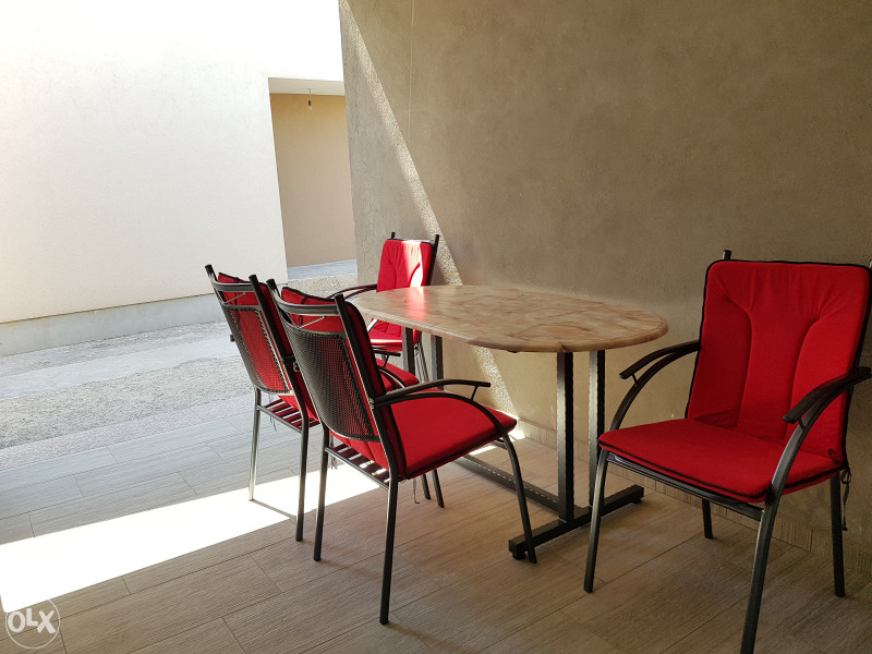 Novoopremljeni Apartmani OBAD uz more Neum