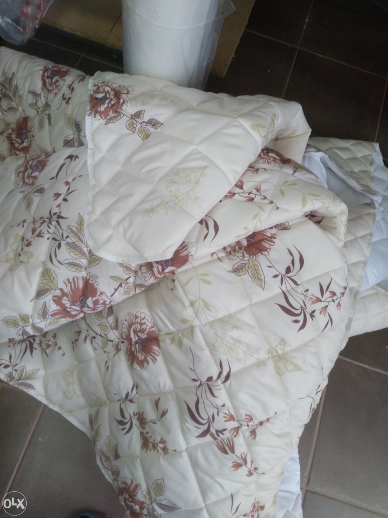Štep-deka 200x140/200gr