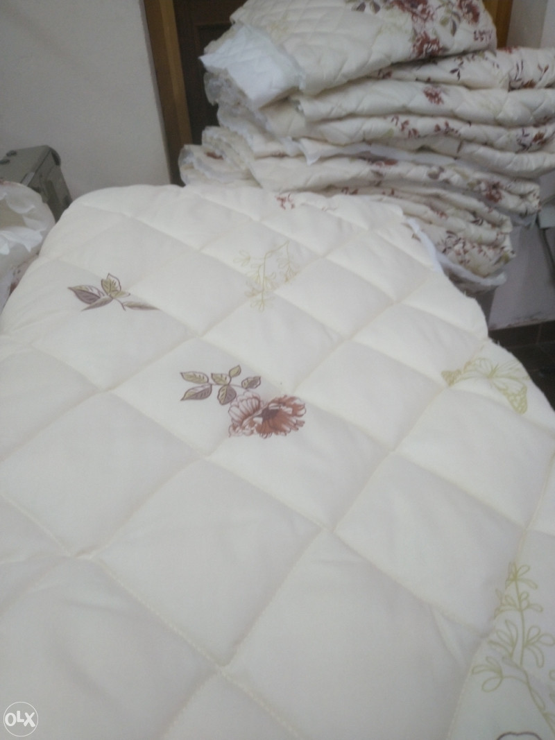 Štep-deka 200x140/200gr