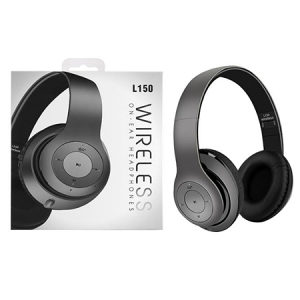 BORG Bluetooth Slušalice L150