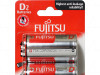 Fujitsu D2 LR20 baterija 2kom blister