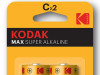Kodak C2 LR14 baterija 2kom blister