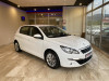 Peugeot 308 1.6 HDI 2017. god NAVY