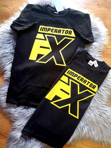 Imperator Fx Majica Majice Sorc 2020 Odjeca I Obuca Majice I
