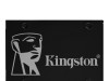 KINGSTON SSD KC600 2TB 2.5” 7mm SATA 550 / 520 MB/s