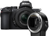 Nikon Komplet Z 50 16-50 VR FTZ