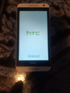 Mobitel HTC ZA DIJELOVE-DETALJNO(fiksno)