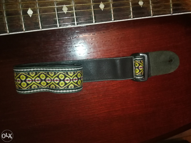 Gitara Ken Rose Gitara OLX.ba