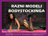 Bodystocking - Sexy Veš - Sexy Rublje | sexyshop.ba