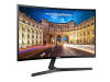 Zakrivljeni Samsung monitor LC27F396FHUXEN