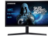 Zakrivljeni Samsung monitor LC27FG73FQUXEN