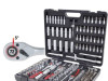 SET RAČNI SA NASTAVCIMA 195 KOMADA 917.0795 KS TOOLS