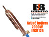 GRIJAČ/GREJAČ/GRIJAČI ZA BOJLER 2KW LICO BAKAR