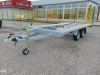 BLYSS-Prikolica za prevoz- MARS 450X200cm 2.700 KG