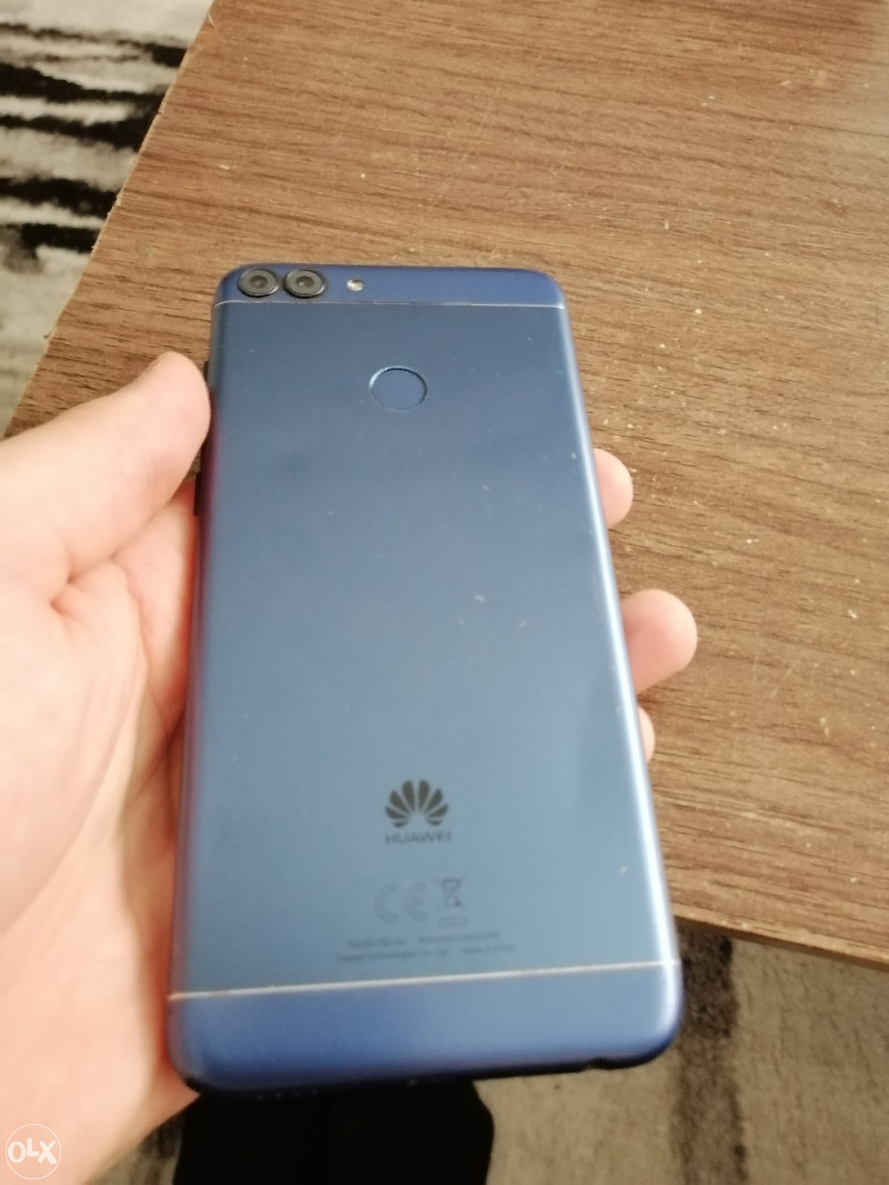 huawei p smart 2017 olx