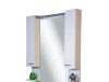 PINOART ogledalo UNI 950 G