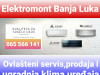 AKCIJA klima Gree Bora 12 sa ugradnjom 650KM B.Luka