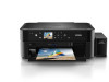 EPSON MFP Printer EcoTank ITS L850