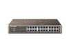 TP-Link Switch TL-SG1024D 24-port Gigabit Desktop