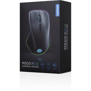 Lenovo Legion M500 RGB Gaming Mouse-WW
