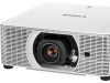 Projektor CANON WUX5800Z, laser XEED, 5800 lumena