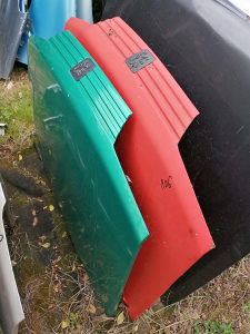 Peugeot 106 HAUBA dijelovi pezo branik blatobran far
