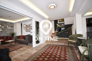 ON TIME prodaje: Velešići, Luksuzan stan, 148 m2