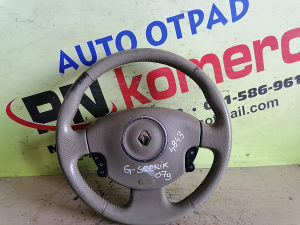 AIRBAG VOLANA GRAND SCENIK 07G 4843 RN