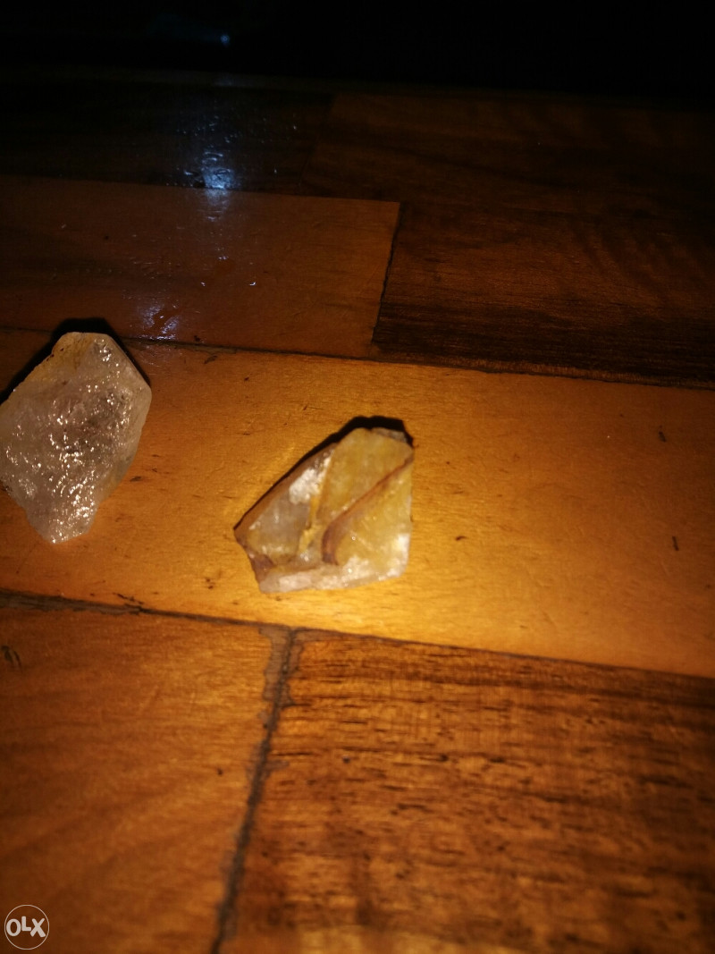 Gorski ktistal