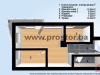 PROSTOR prodaje: Apartman, Bjelašnica. USELJIVO!