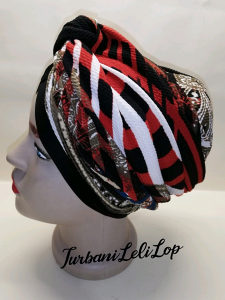 Ženski turban