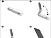 UNIVERZALNI STOLNI STALAK ZA TABLET (024597)