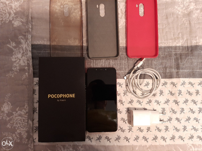 pocophone f1 olx