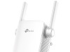 AC750 Wi-Fi Range Extender Wall Plugged 433Mbps at 5GH
