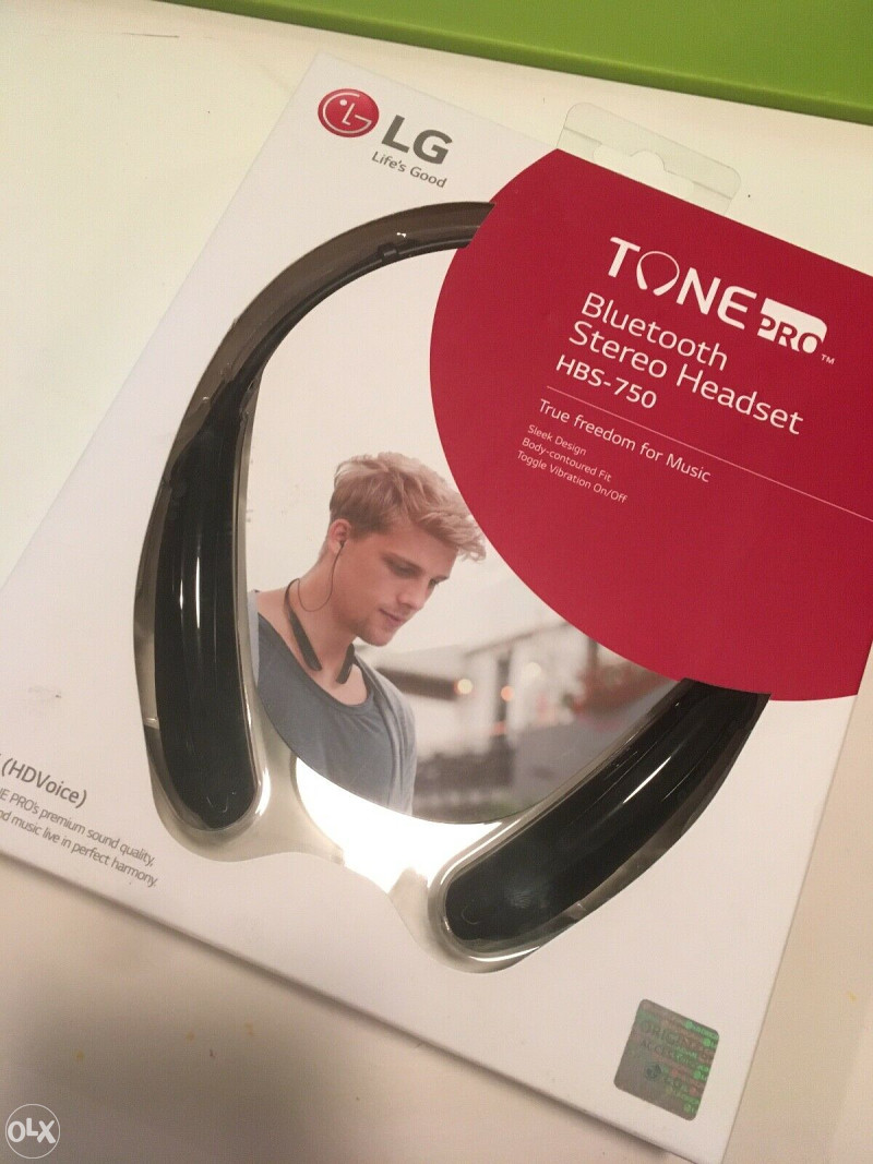best+vibrating+penis+rings LG Tone Pro Wireless Bluetooth Stereo Headset HBS-750 main image 1