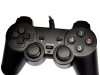 WIRED GAMEPAD CONTROLLER JOYSTICK ZA PC PS3 (0026181)