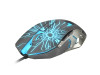FURY GLADIATOR GAMING LED MIS ZA RACUNAR LAPTOP (27476)